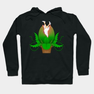 Audrey II Hoodie